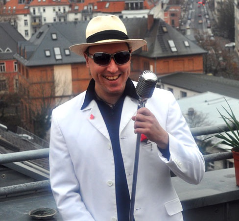 Doktor Love - Leipziger Kinderstiftung