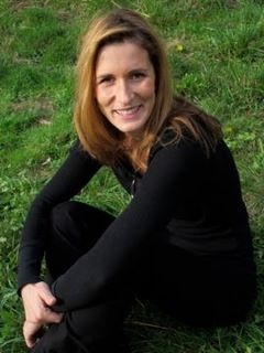 Henriette Bruder Wood - Leipziger Kinderstiftung