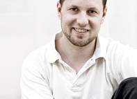 Stefan Peters - Leipziger Kinderstiftung