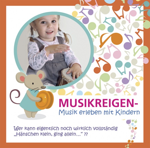 Musik erleben mit Kindern - Leipziger Kinderstiftung