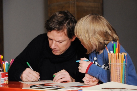 Nikolausspielfest - Leipziger Kinderstiftung