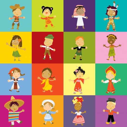 Internationaler Kindertag - Leipziger Kinderstiftung