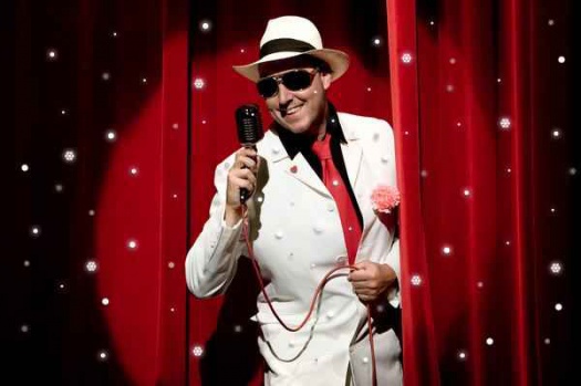 Doktor Love - Leipziger Kinderstiftung