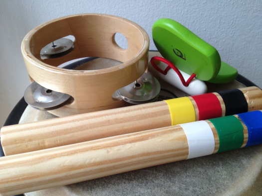 Musikreige - Leipziger Kinderstiftung