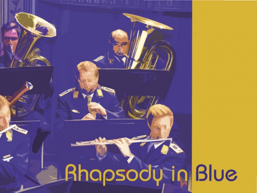 Luftwaffenmusikkorps - Leipziger Kinderstiftung