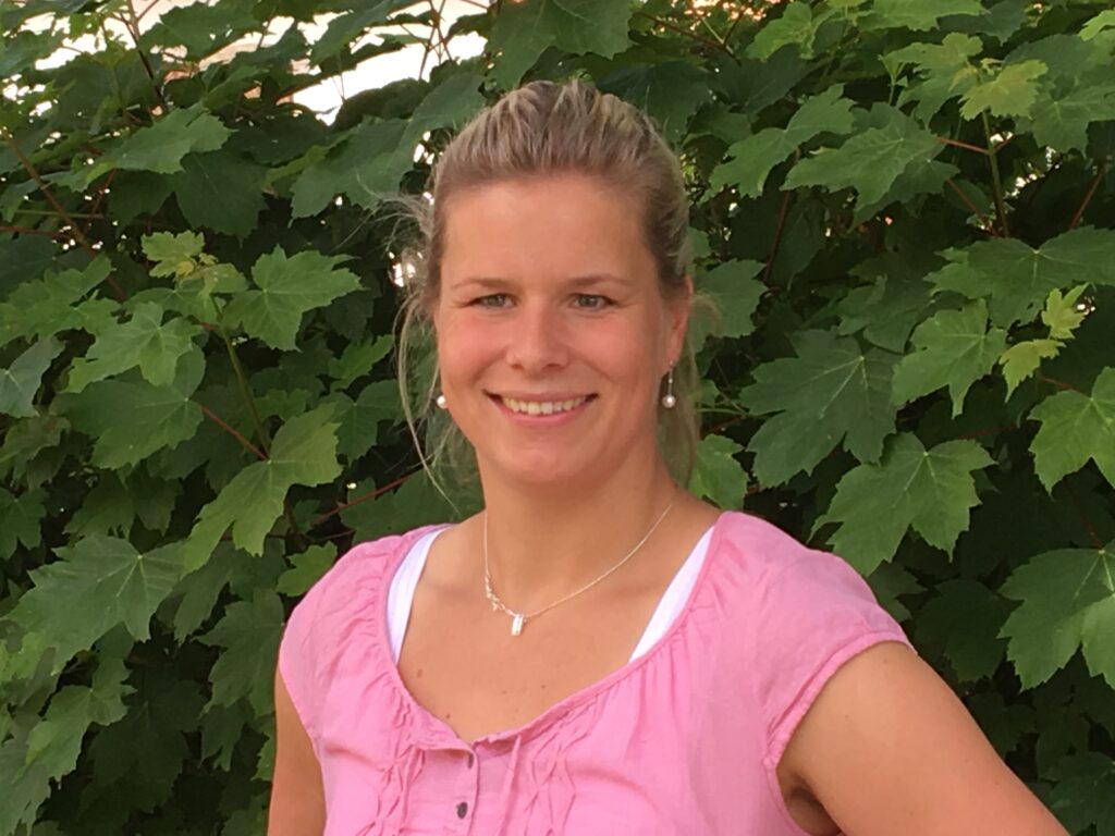 Heike Fischer-Jung, Schirmherrin, Leipziger Beneflitz