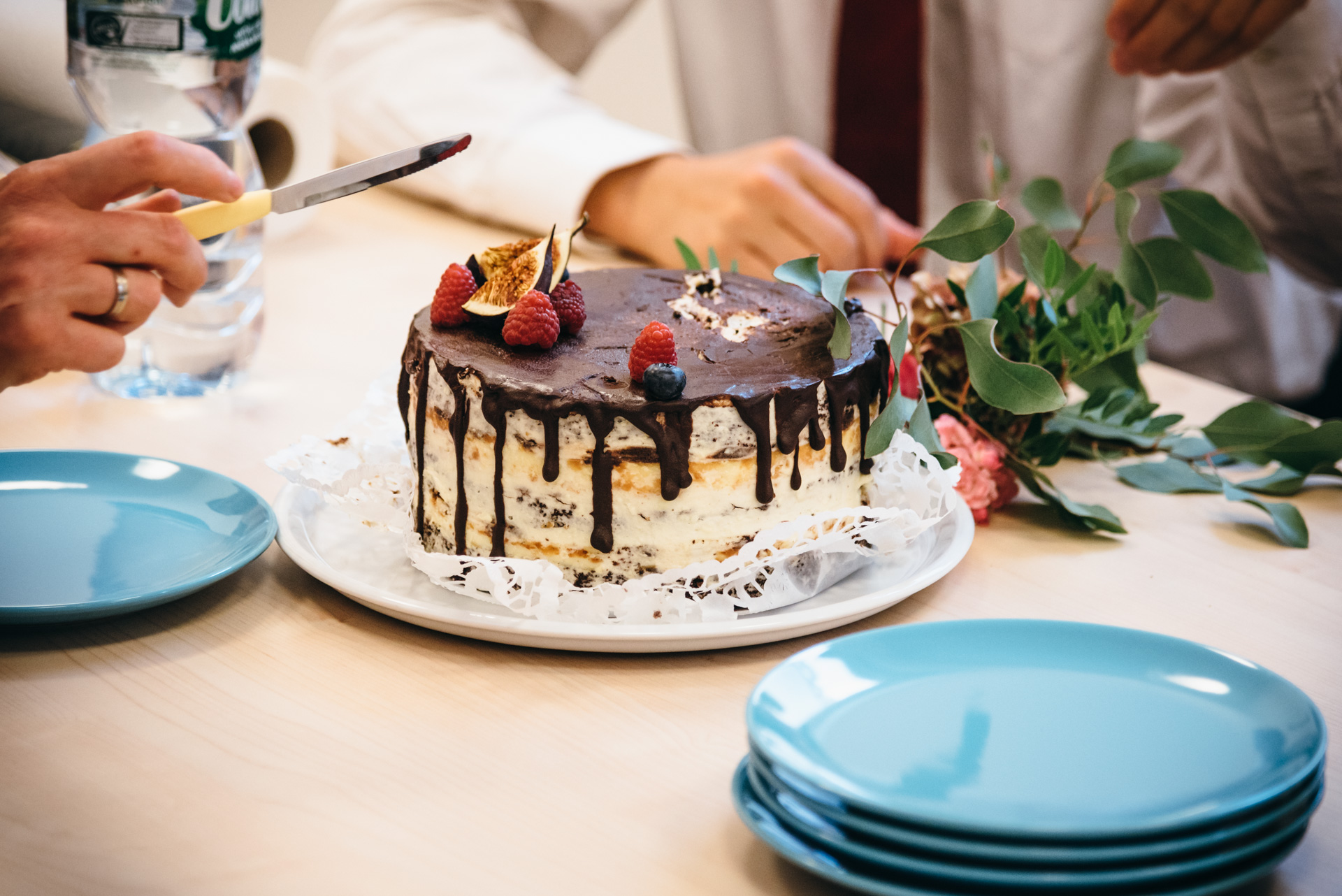 10-jähriges Jubiläum der Leipziger Kinderstiftung