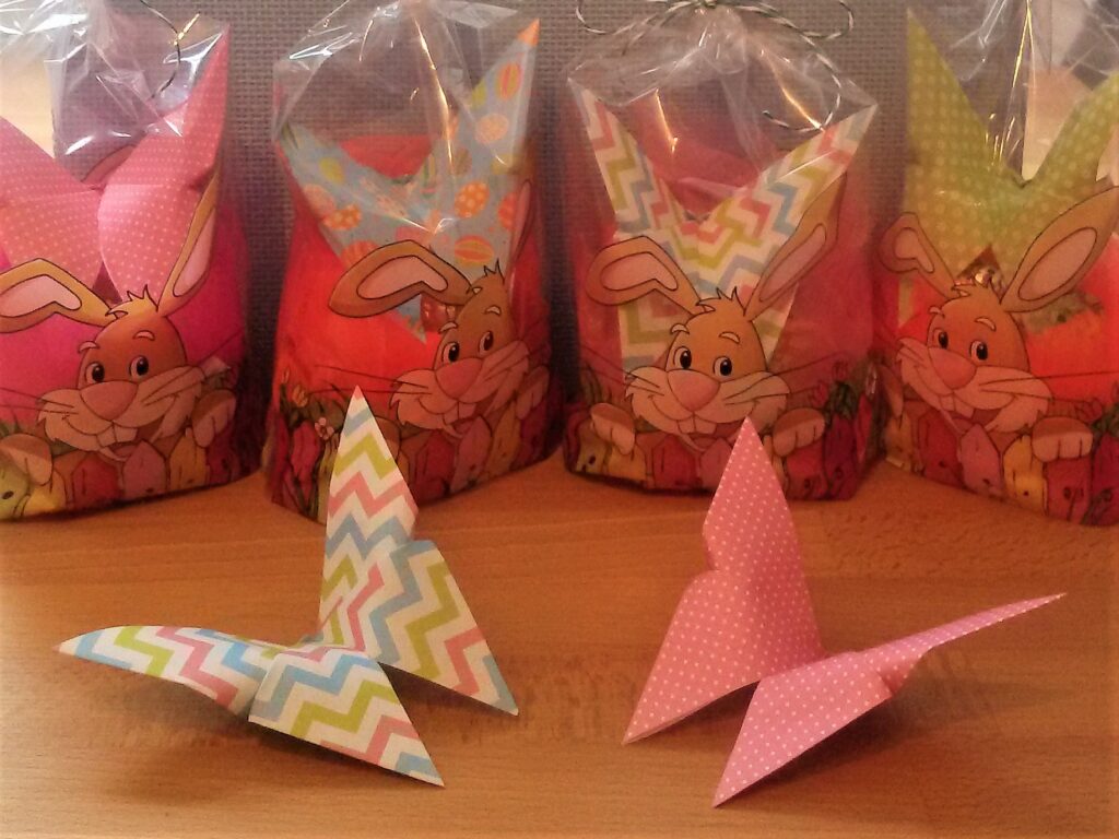 Ostern im Musikreigen - Leipziger Kinderstiftung