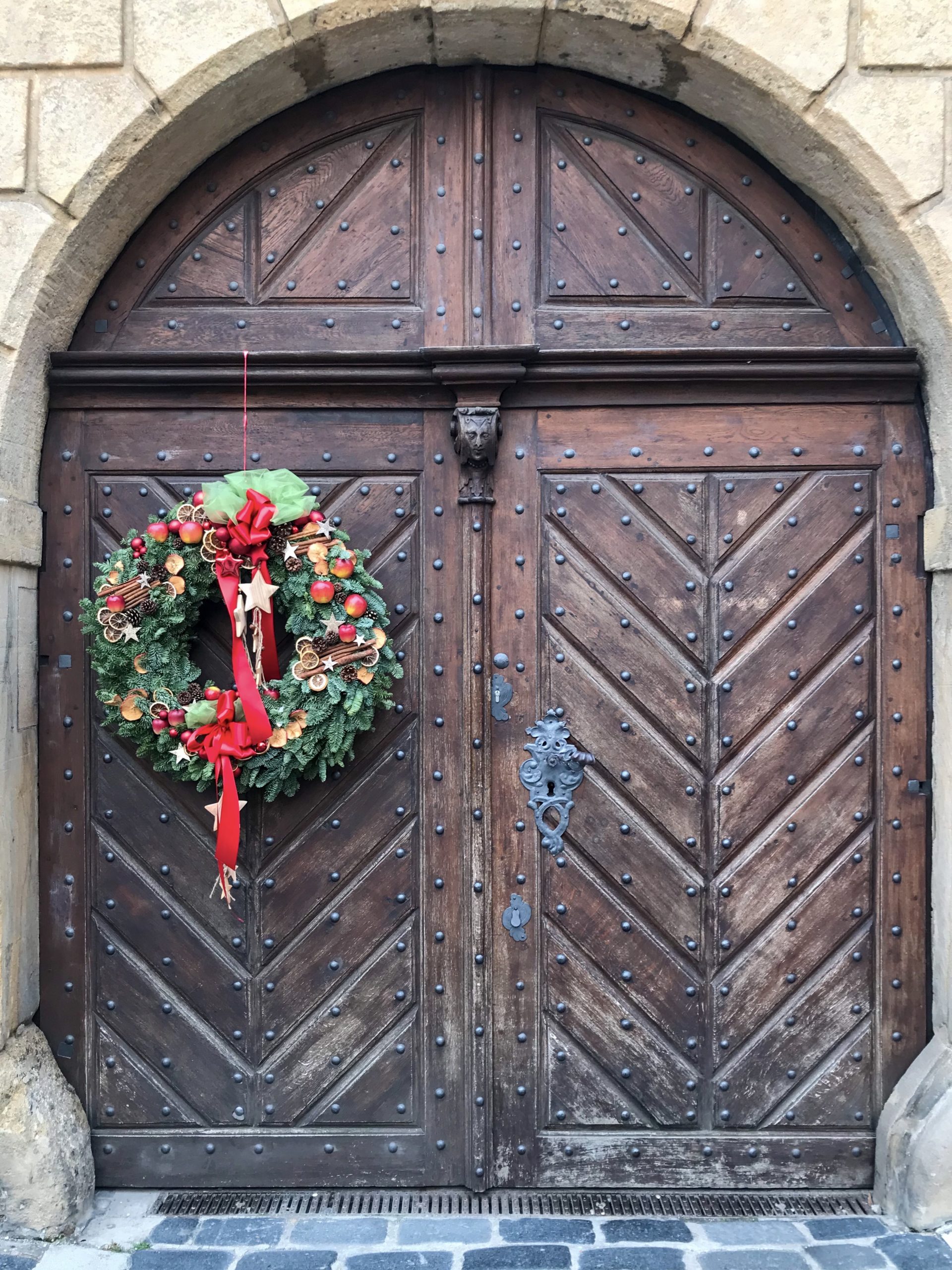 Fröhliche Weihnachten - 2019 - Leipziger Kinderstiftung