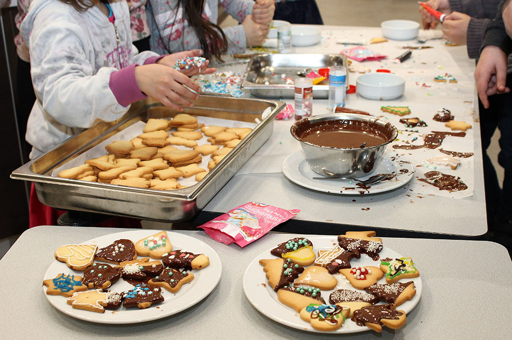 Weihnachten - 2019 - Leipziger Kinderstiftung
