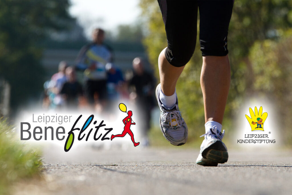 Beneflitz - Leipziger Kinderstiftung - 2021