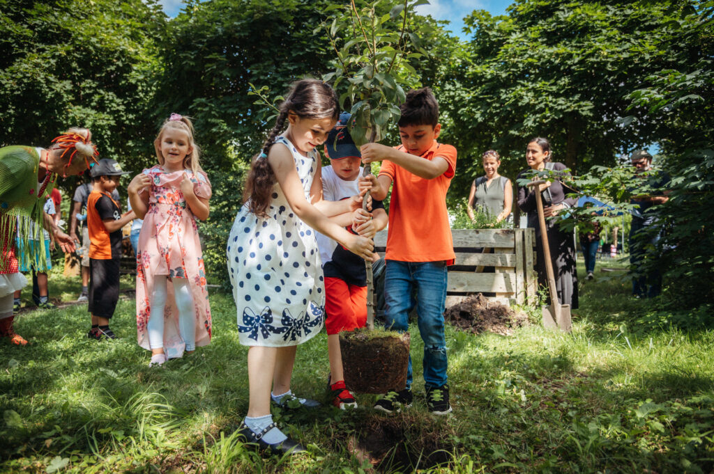 Aktion Zuckertüte - 2021 - Leipziger Kinderstiftung
