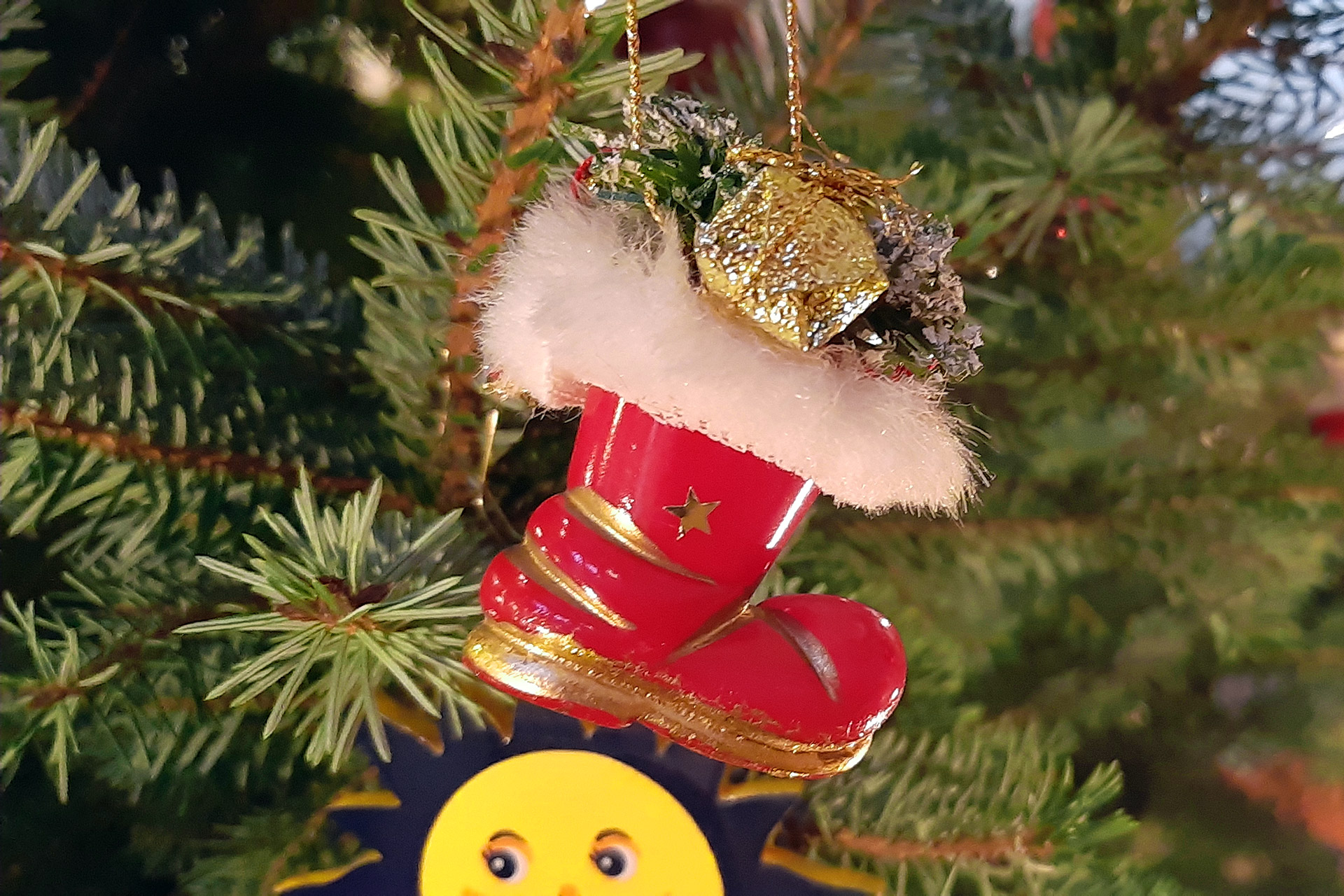 Nikolaus - 2021 - Leipziger Kinderstiftung