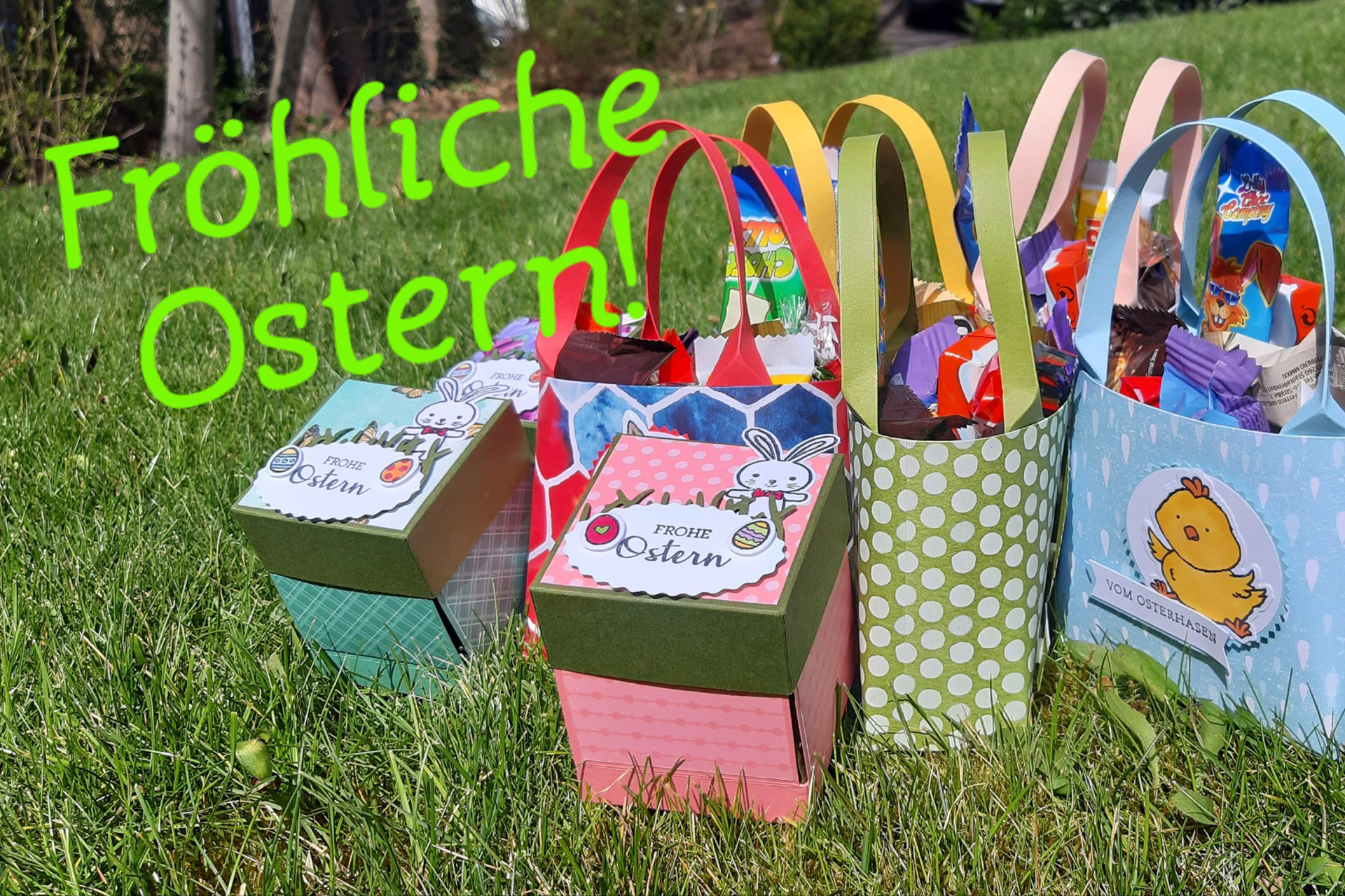 Oster-Aktion - 2022 - Leipziger Kinderstiftung