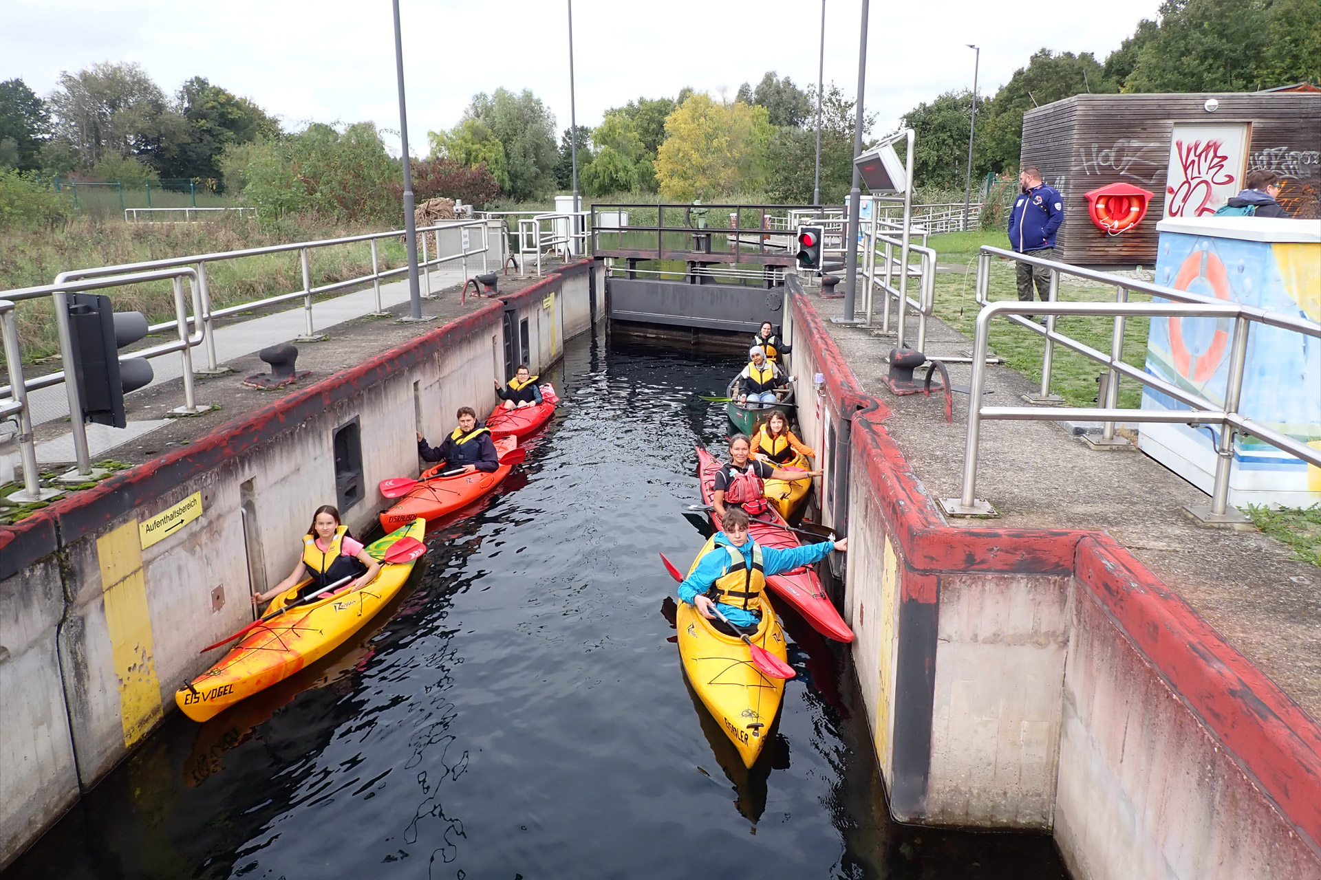 Leipziger Kinderstiftung
