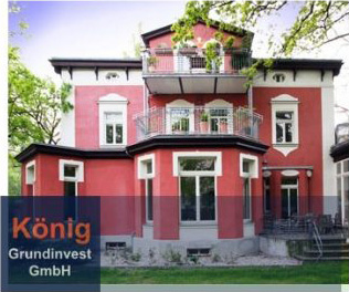König Grundinvest GmbH